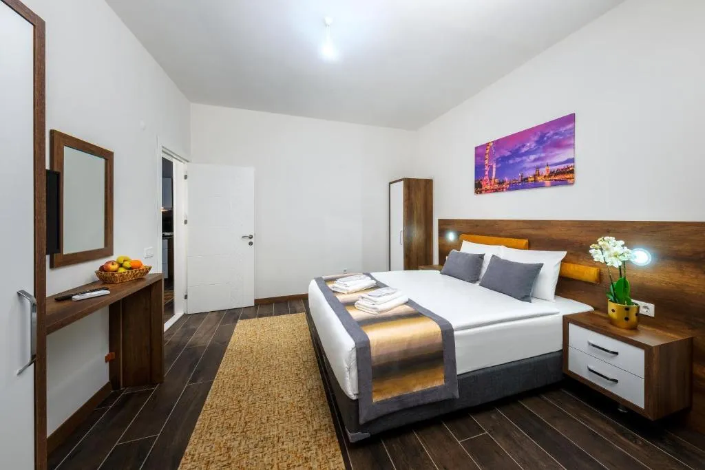 SUITE DELUXE Room, River Elite Hotel Spa, Antalya