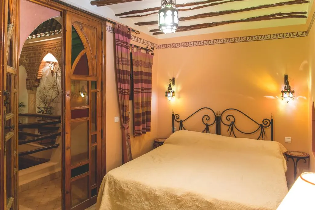 DOUBLE STANDARD Room, Dar Catalina, Marrakech