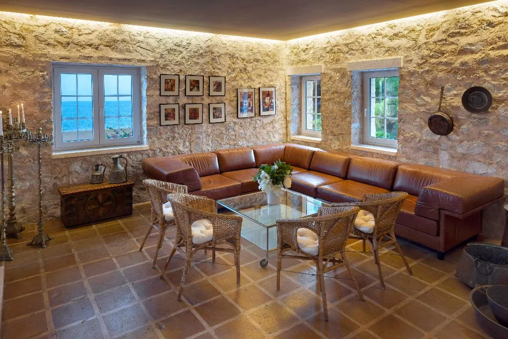 Lobby, Atrium Hotel Skiathos, Skiathos