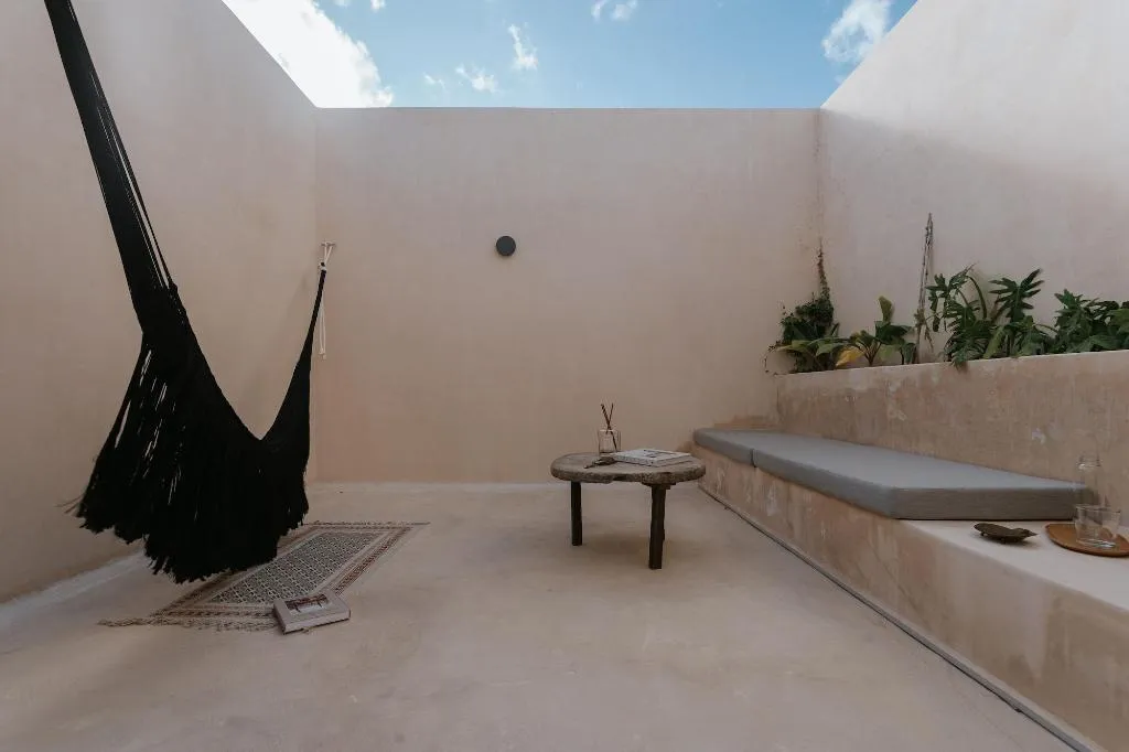 Room, Eterna Tulum, Cancun Area