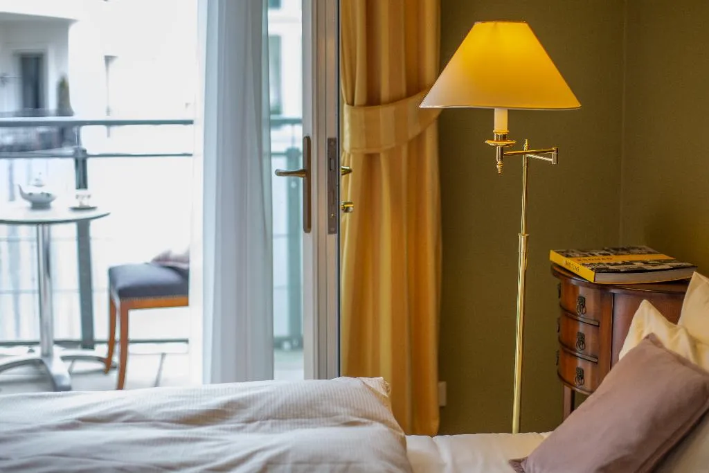 SUITE DELUXE Room, Louisa's Place, Berlin