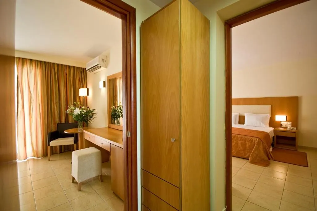 Room, Galaxy Beach Resort BW Premier Collection, Zante