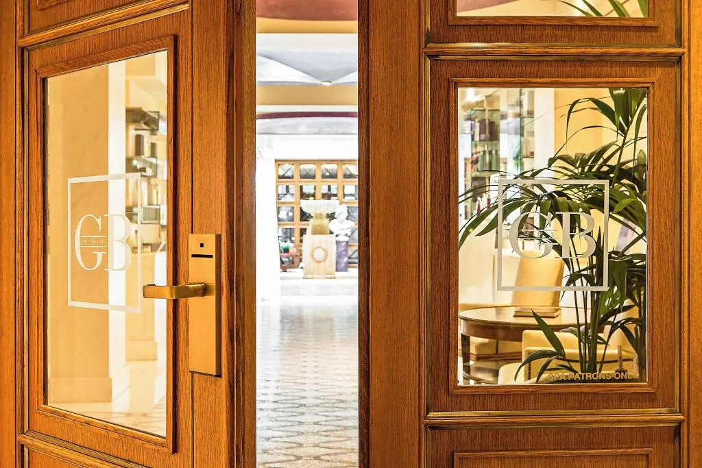 Sports and Entertainment, Grande Bretagne, A Luxury Collection Hotel, Athens