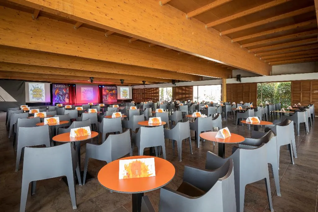 Bar, Barcelo Santiago - Adults Only, Tenerife