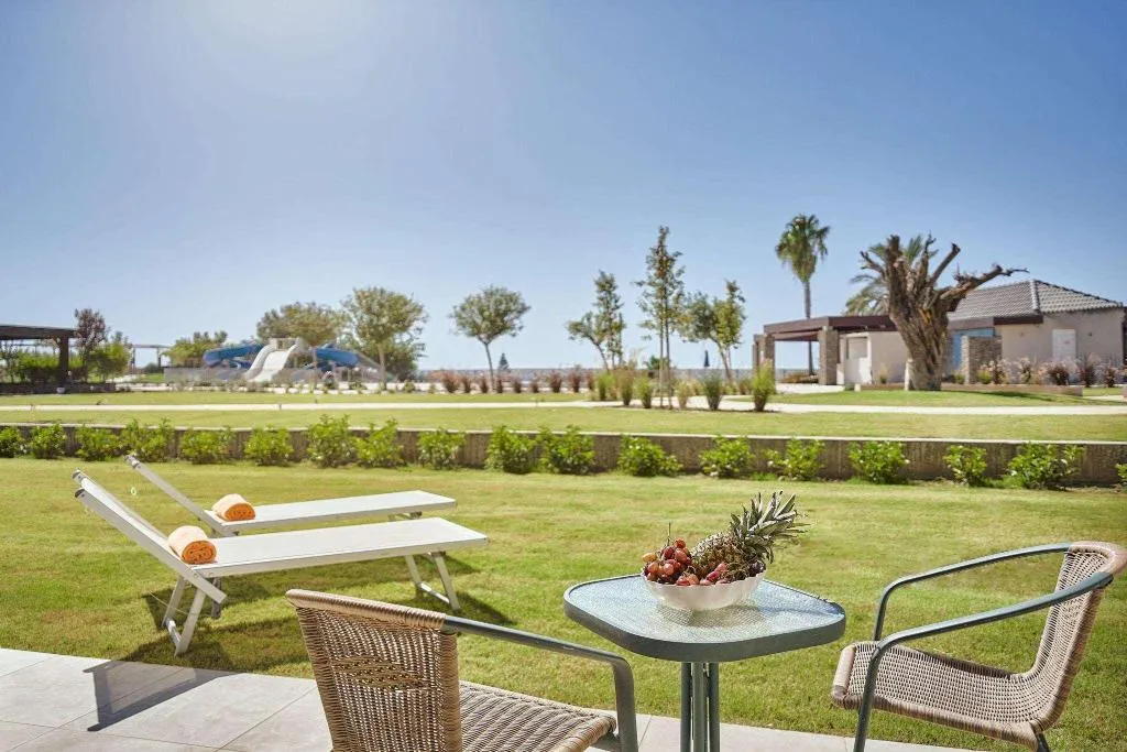 Room, Princess Sun, Rhodes