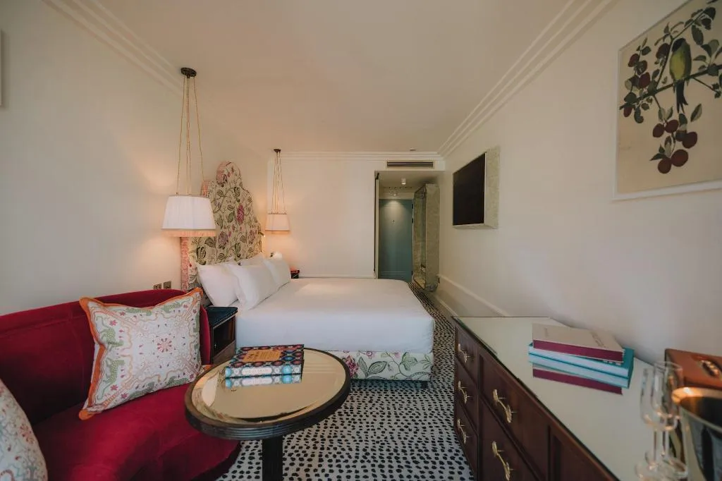 Room, The Leinster, Dublin