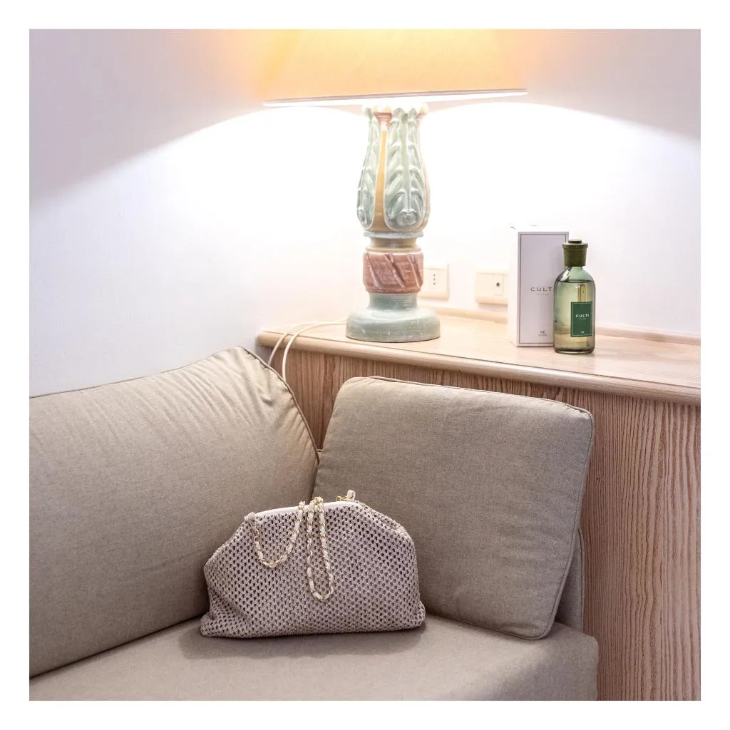 DOUBLE SUPERIOR Room, Golf Hotel Punta Ala, Florence