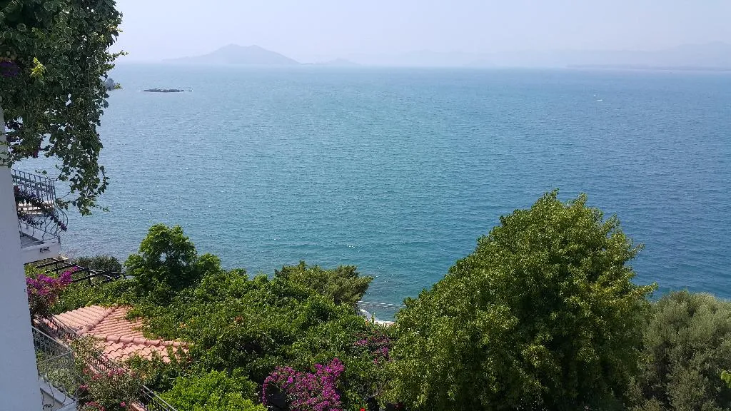 Room, Ece Boutique Hotel - Sovalye Island, Dalaman
