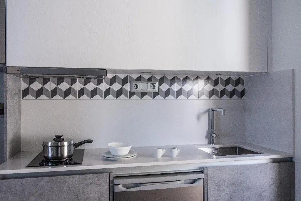STUDIO CAPACITY 3 Room, Skajado Cottages and Apartments, Crete