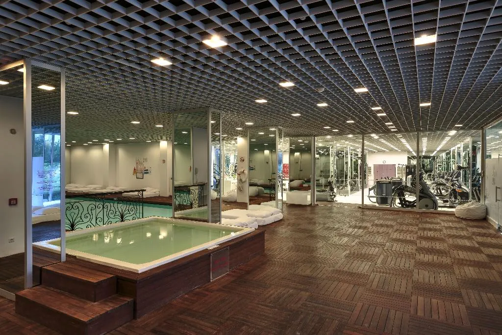 Pool, Hotel Su & Aqualand, Antalya