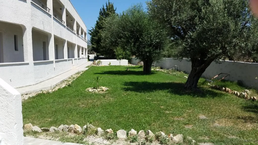 General view, Saint George Resort, Rhodes