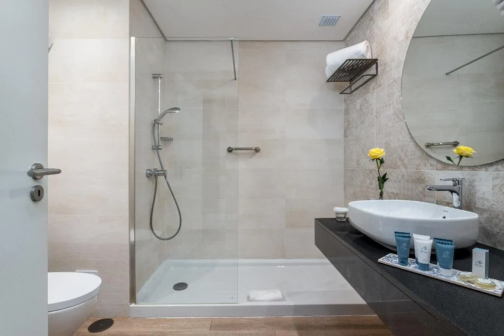 Room, AP Oriental Beach - Adults Friendly, Algarve