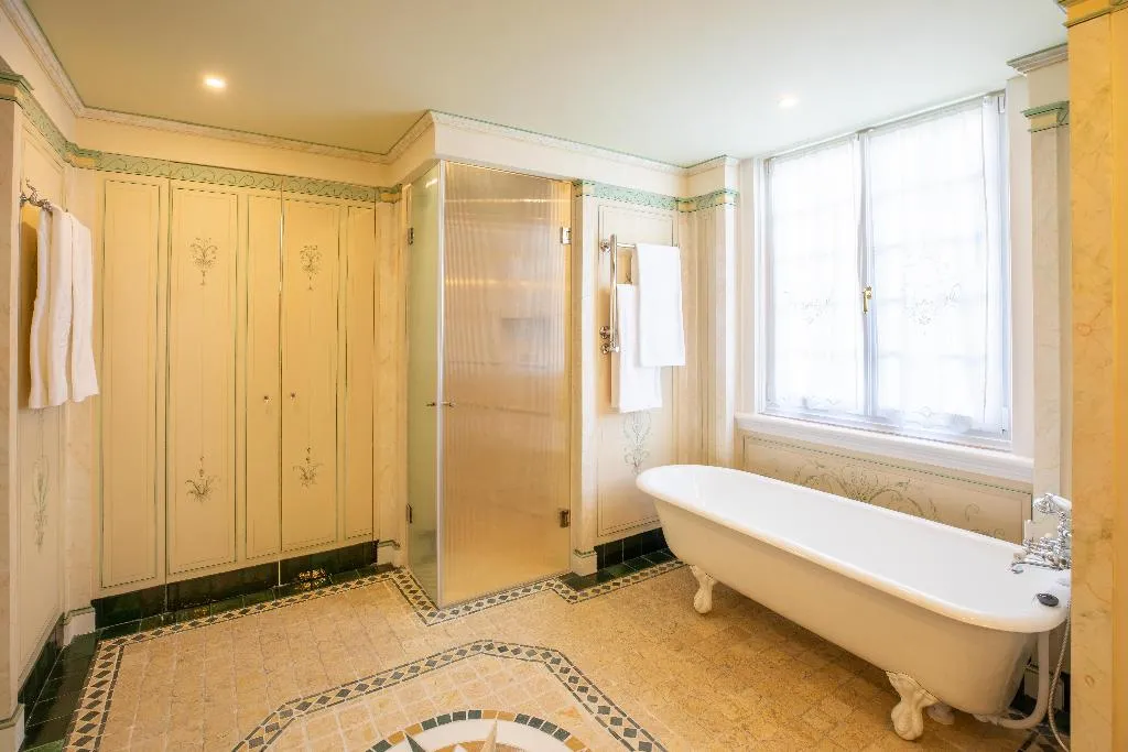 SUITE SUPERIOR Room, Estoril Vintage Hotel, Lisbon