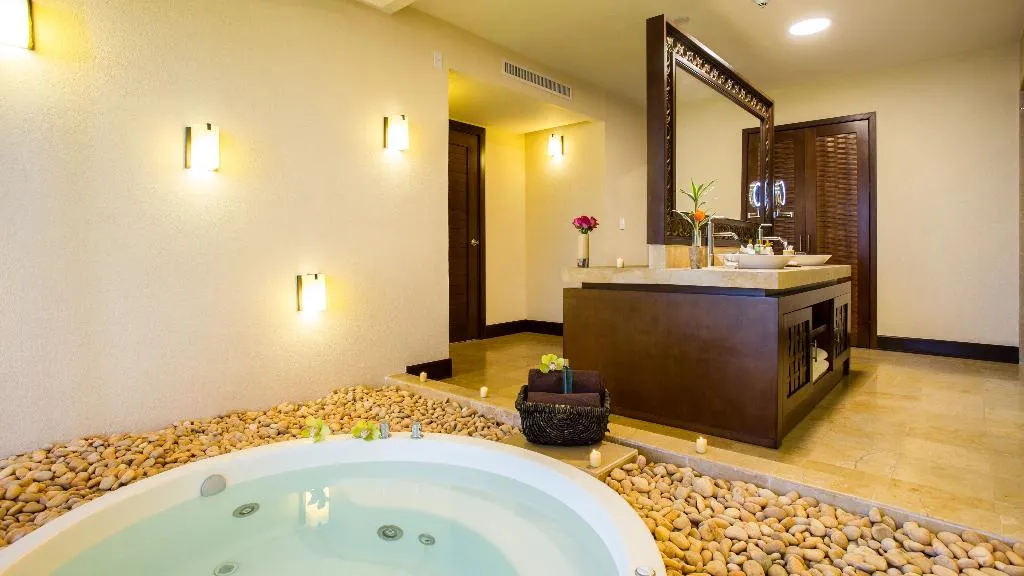 SUITE Presidential Room, Dreams Riviera Cancun Resort and Spa, Cancun Area