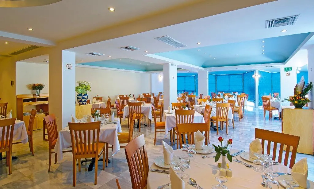 Restaurant, Rethymno Mare Royal & Water Park, Crete