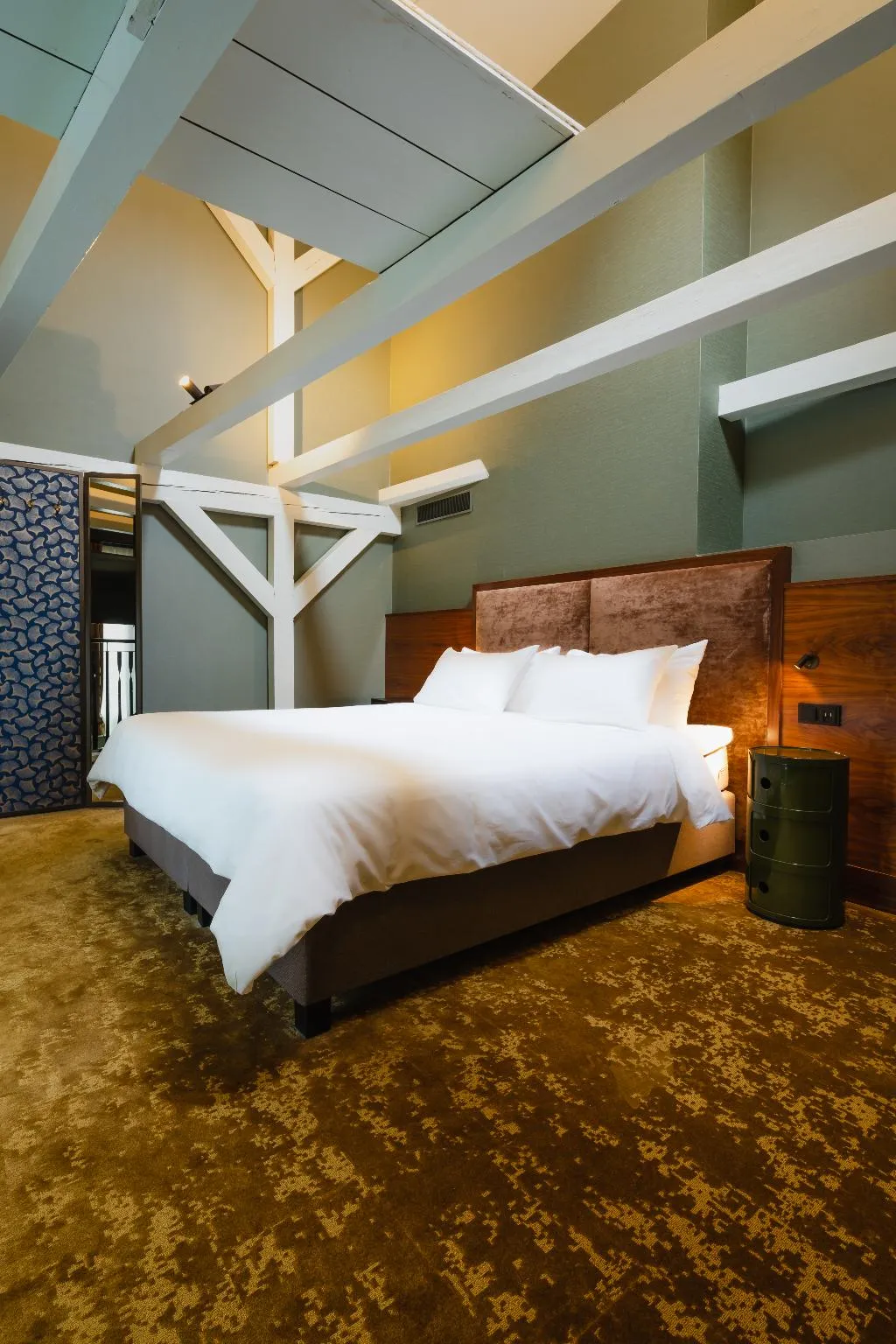 Room EXECUTIVE Room, Hotel MAI Amsterdam, Amsterdam