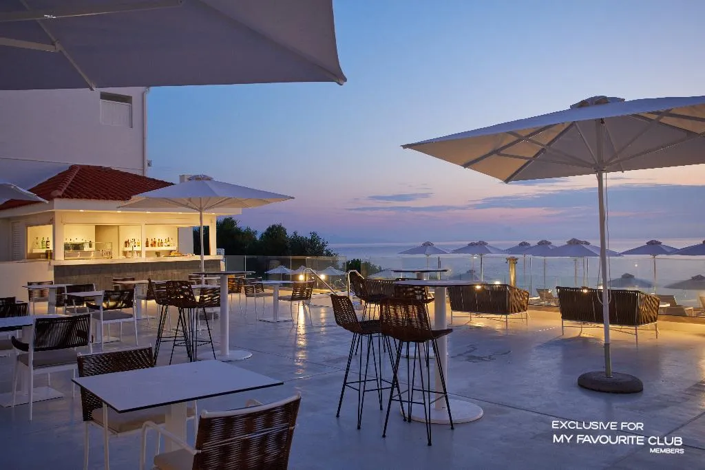 Restaurant, Aluasoul Zakynthos - Adults Only - All Inclusive, Zante
