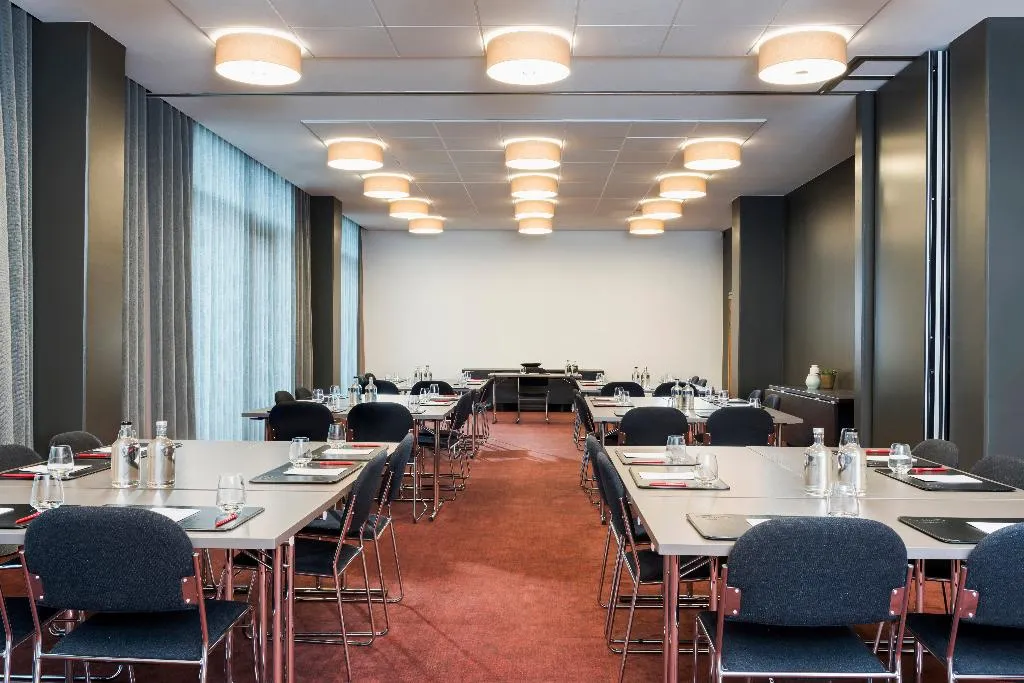 Conferences, Adina Apartment Hotel Copenhagen, Copenhagen