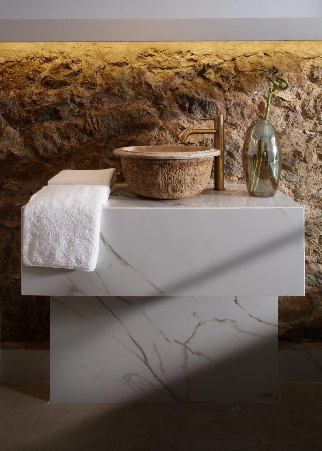 SUITE STANDARD Room, La Divina, Athens