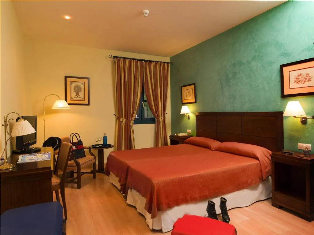 Room, Yit Vereda Real, Andalucia