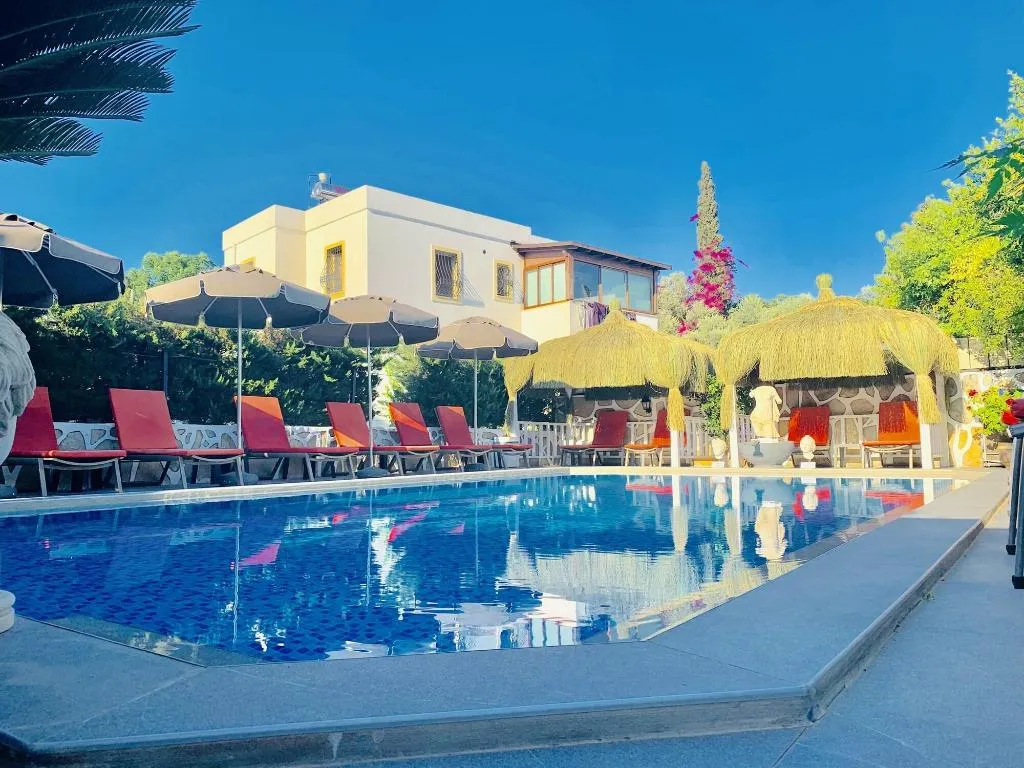Sports and Entertainment, Artunc Hotel Bodrum, Bodrum