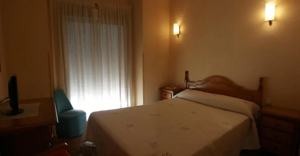 Room, Hostal Sunami, Costa Blanca