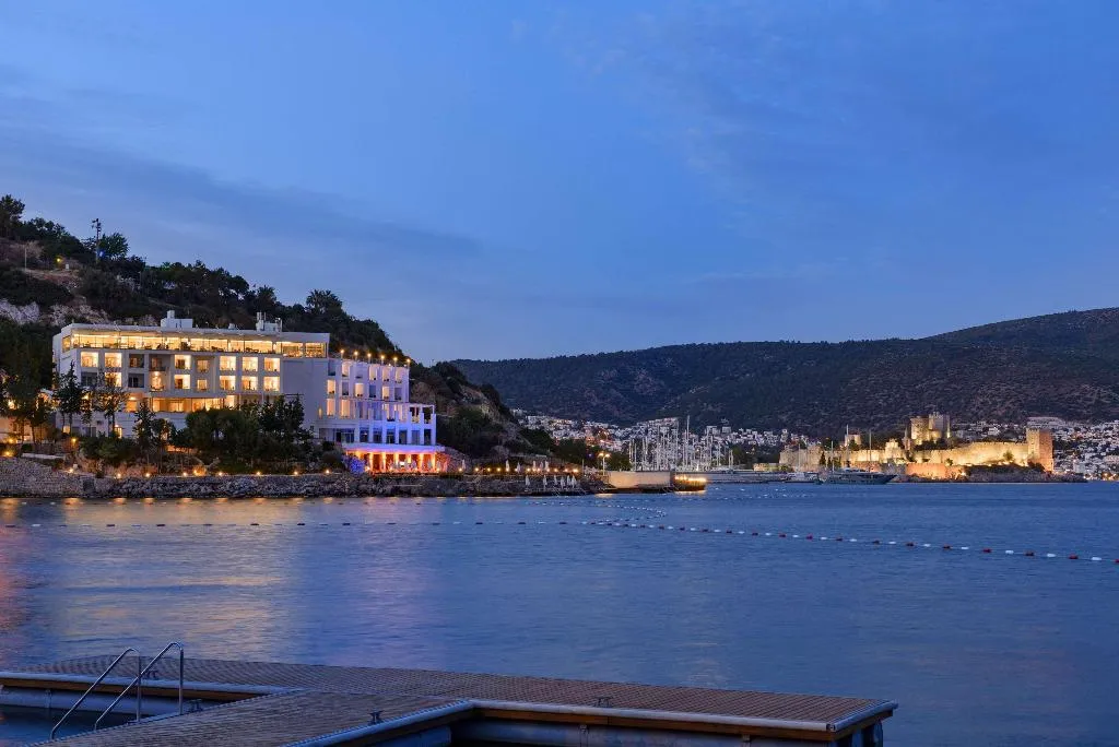 Pool, La Quinta by Wyndham Bodrum, Bodrum