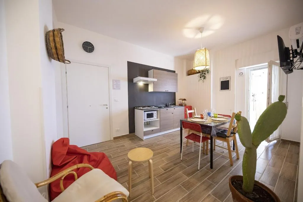 Room, Baronetto B&B, Palermo