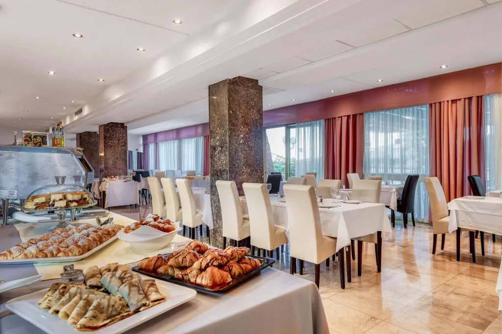Restaurant, Splendid, Dubrovnik