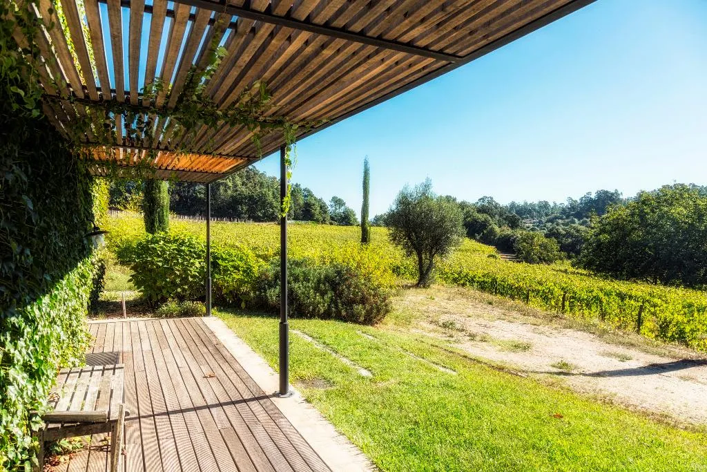 General view, Quinta Do Ameal - Wine & Tourism, Porto
