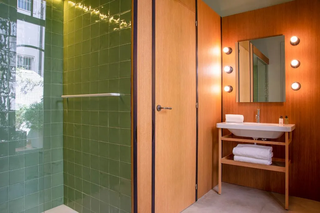 DOUBLE SUPERIOR Room, Boutique Le Palacete, Barcelona