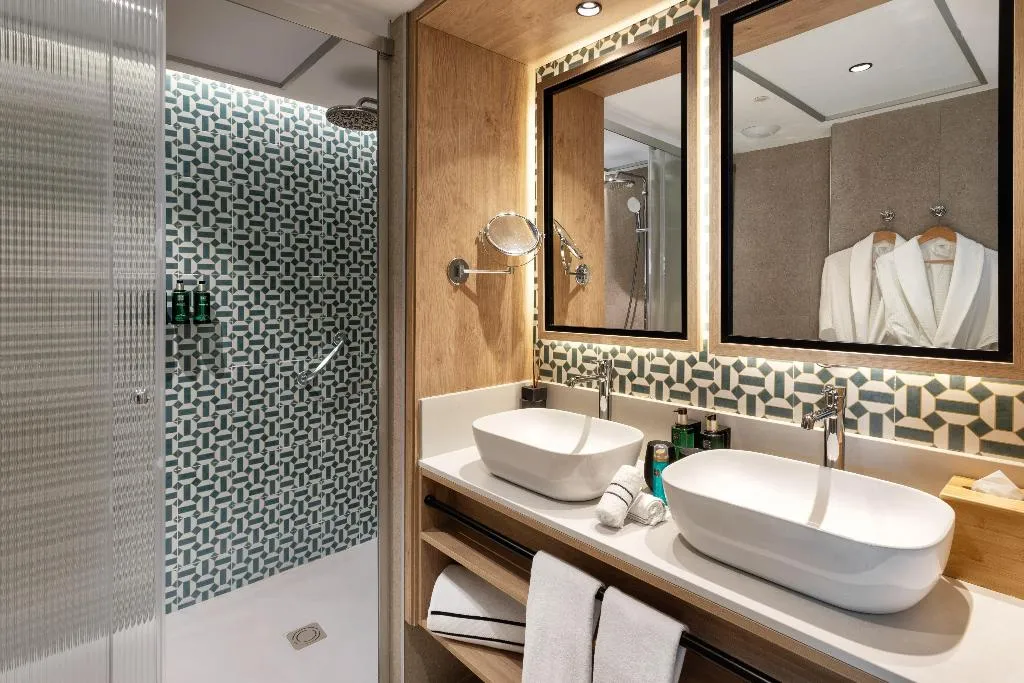 SUITE STANDARD Room, Melia Costa del Sol, Costa Del Sol