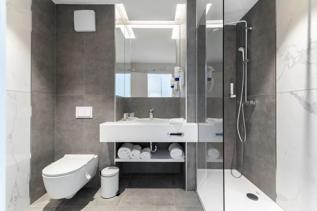 Room, Boutique Hotel Mirjam, Split