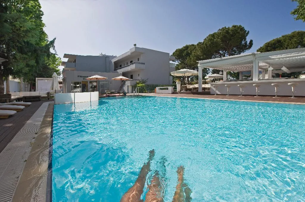 Pool, K Boutique Hotel, Rhodes