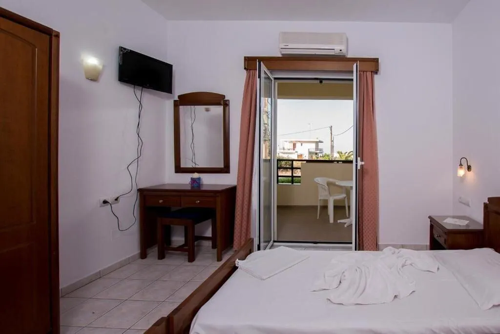 Room, Astir Studios, Crete