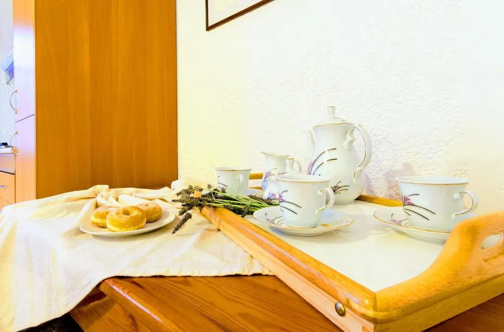 Room, Stelios Gardens, Crete