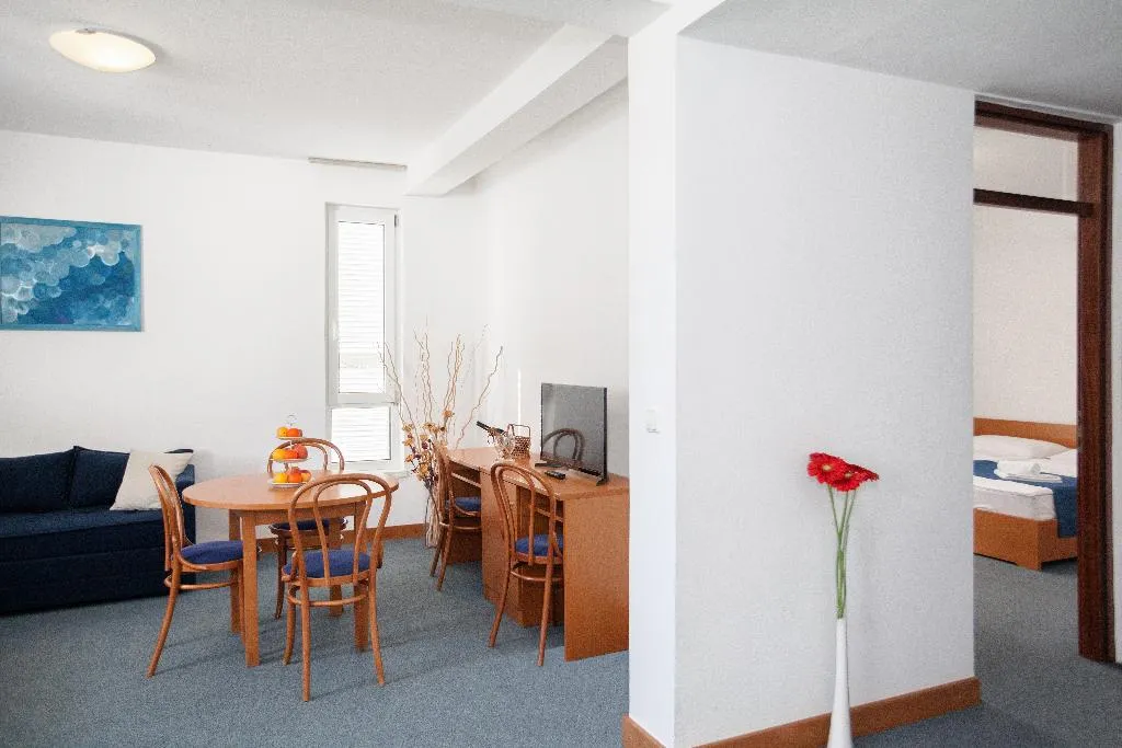 FAMILY ROOM ANNEX Room, Duga Uvala, Istria