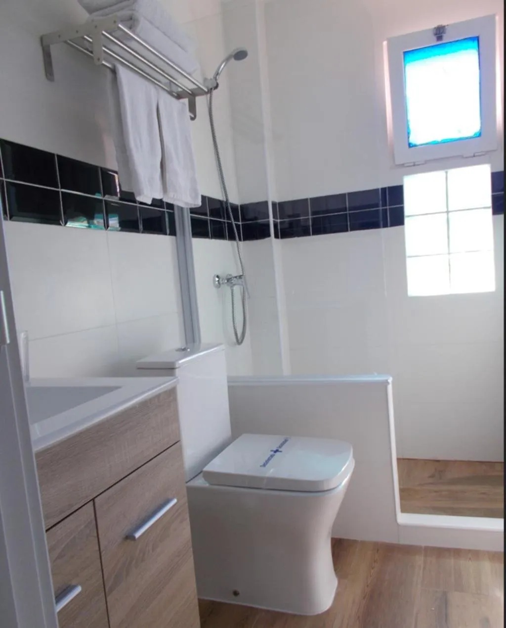 Room, Hostal Aravaca Garden, Madrid