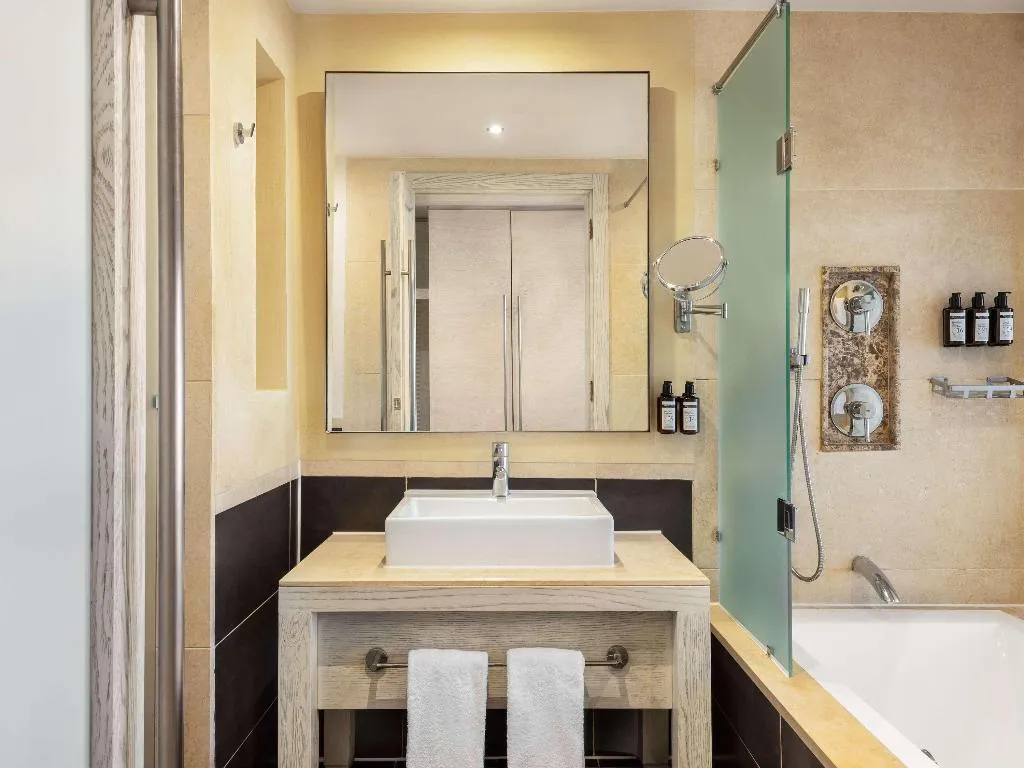 Room, Mövenpick Waterpark Resort & Spa Soma Bay, Red Sea Riviera