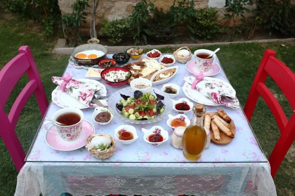 Restaurant, Marissa Boutique Hotel, Izmir