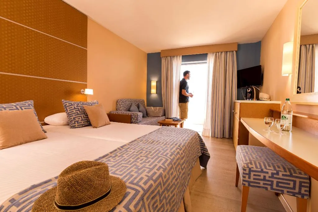 Room, Robinson Esquinzo Playa, Fuerteventura
