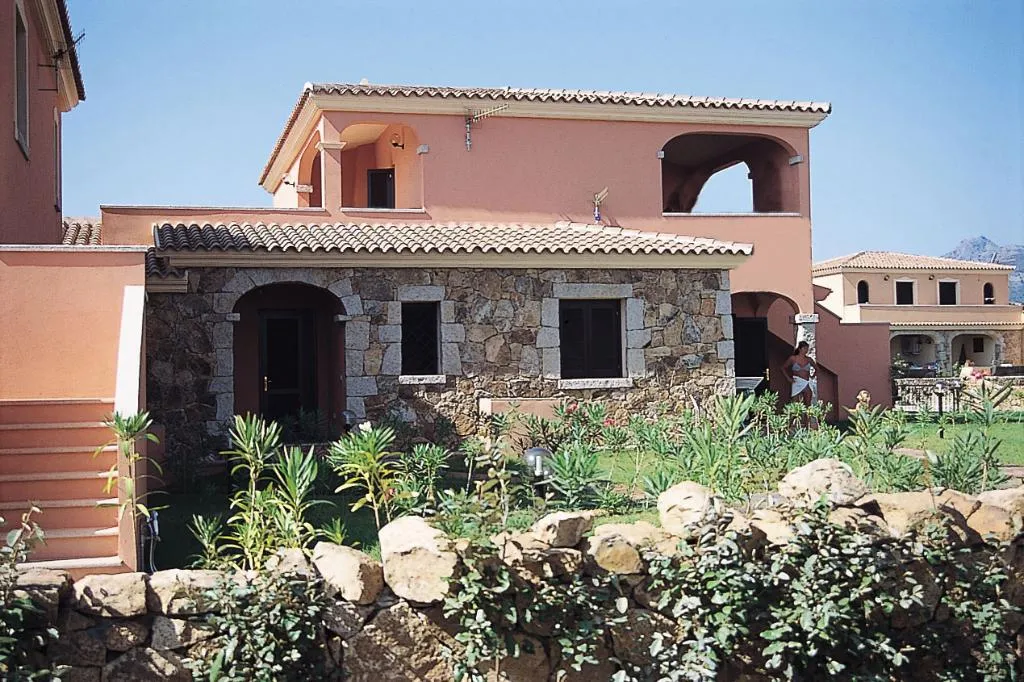 General view, Residence Stella Marina, Olbia