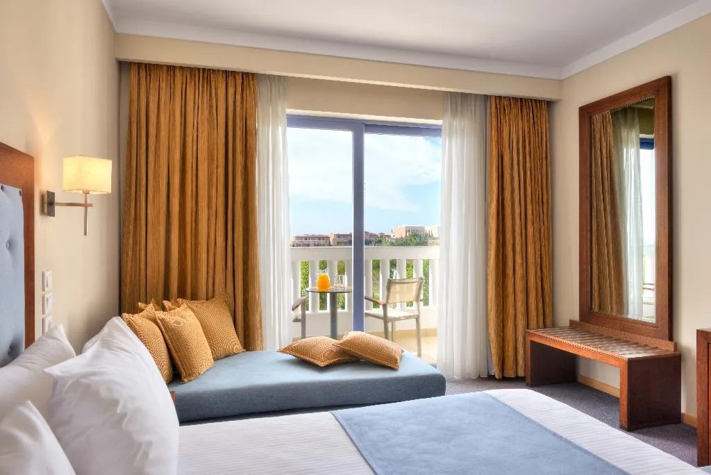 SINGLE DELUXE Room, Lakitira Suites, Kos