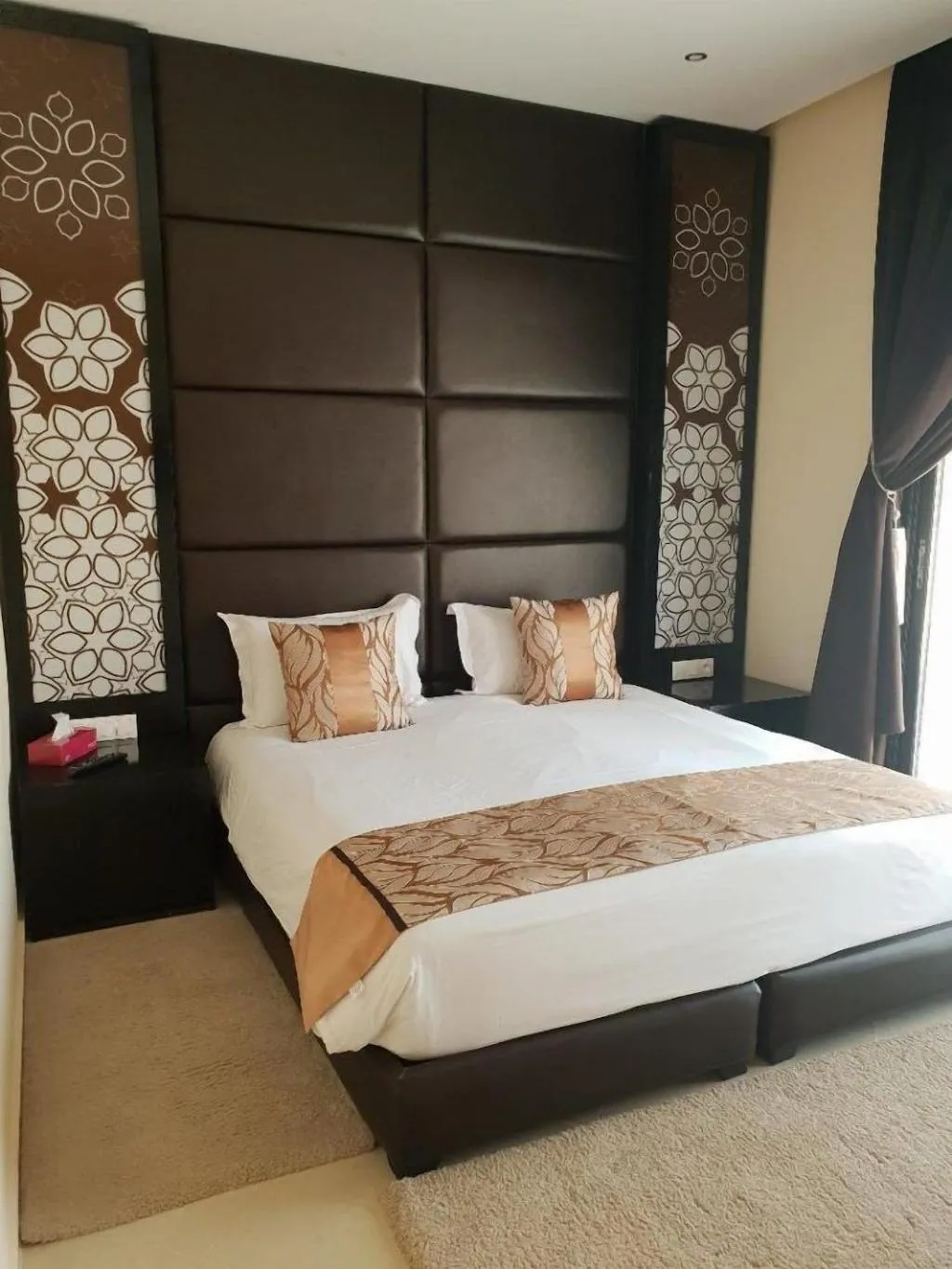 Room, Eden Lodges, Marrakech