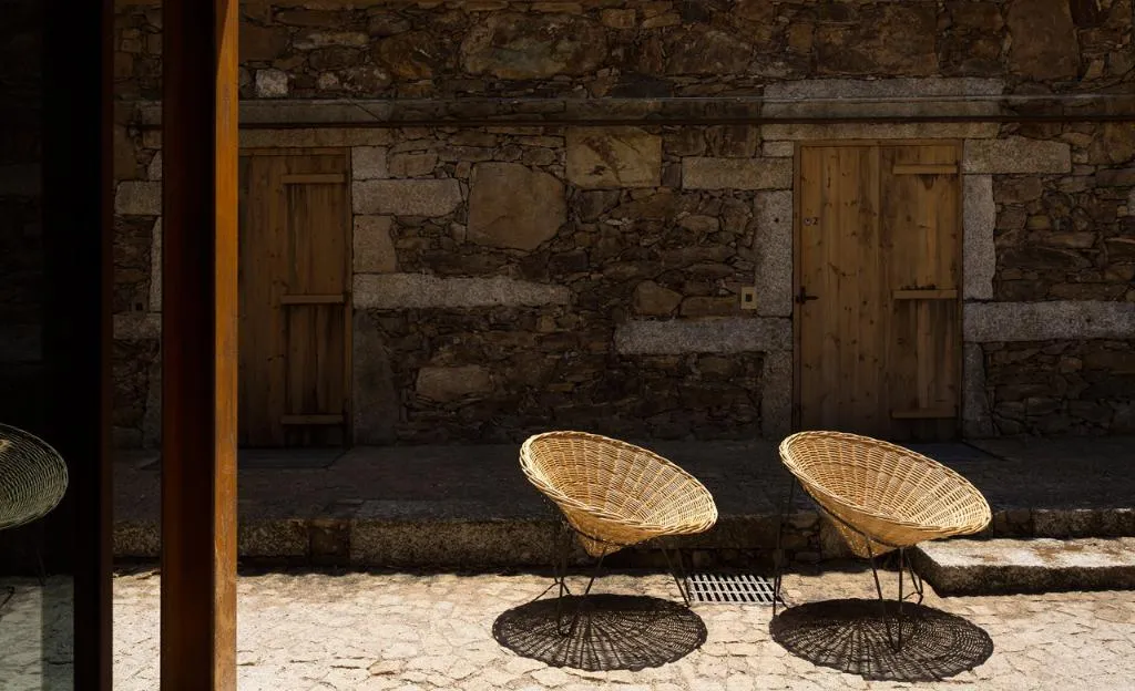 Double or Twin STANDARD Room, Monverde – Wine Experience Hotel by Unlock Hotels, Porto