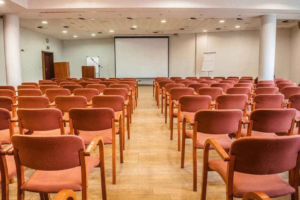 Conferences, Sympozjum Hotel & Spa, Krakow