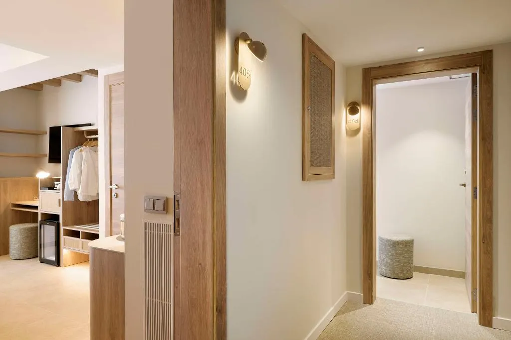 Double or Twin CONNECTING ROOM Room, Iberostar Selection Es Trenc (, Majorca