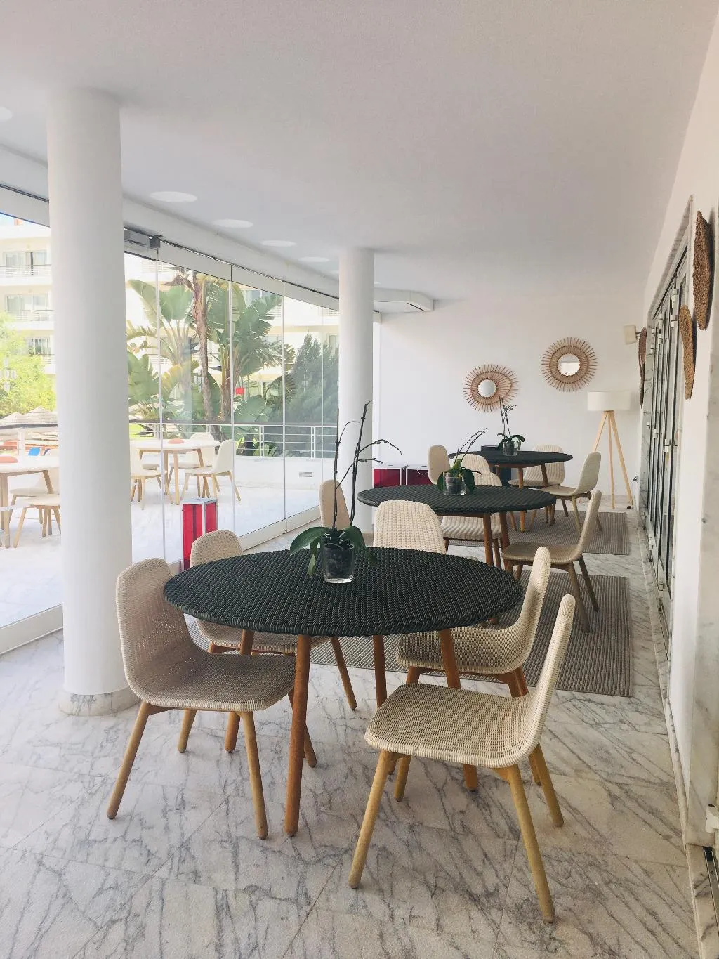 Bar, Marina Club I, Algarve