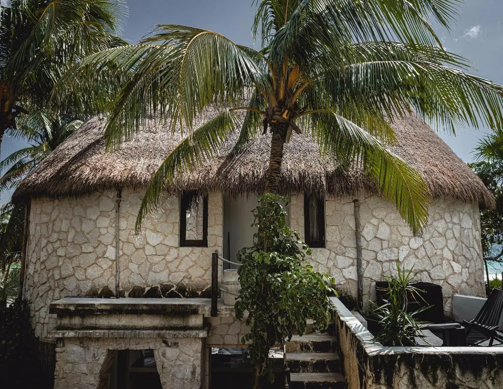 General view, Gramercy Tulum, Cancun Area