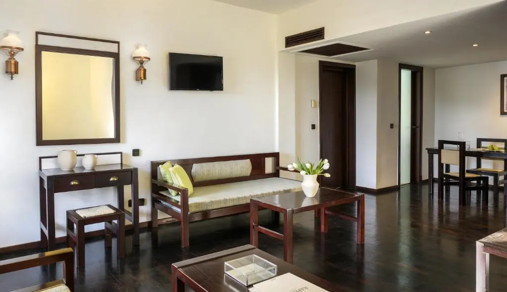 SUITE SEA VIEW TWO BEDROOMS Room, Simantro Resort, Halkidiki